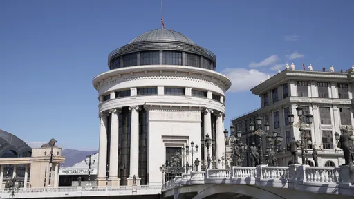 Обвинителството оформи предмет за наводите за транспорт на мозоци од починати лица во САД